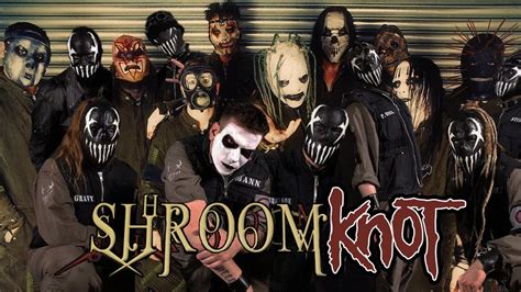 slipknot mushroomhead